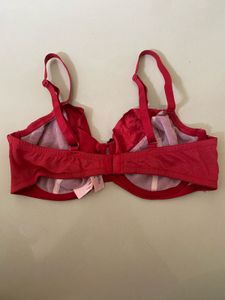 Lace Detail Bras Bundle