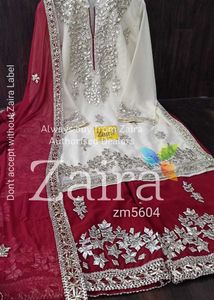 Eid Collection Sharara Suit