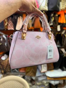 PREMIUM COACH ELE HAND BAG 💼