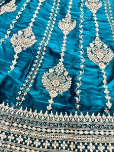 lehnga choli