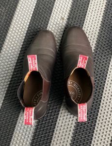 Rossi Boots - 503W Colt Wide Fit