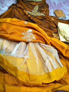 Deginer Gown for Girls
