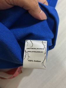 Jaywaking Tshirt Men Oversized