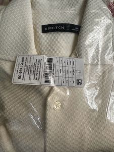 Snitch Casual Shirt[38]