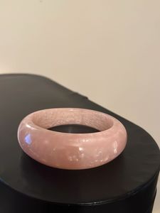 Spanish JADE BANGLE