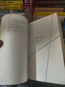 John Green Paper Towns