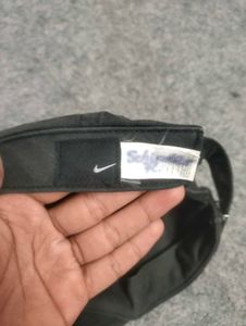 Nike Vintage Football Baseball Cap