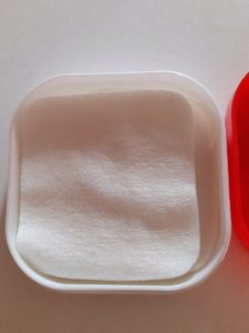 Nail Remover Wipes