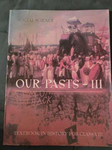 NCERT History Textbooks