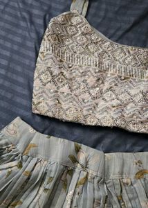Lehenga Set