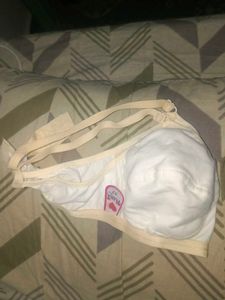 Comfortable Cotton Bra Set of 2