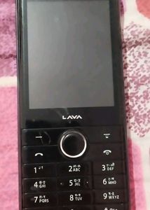 LAVA ( Working) Phone👍...