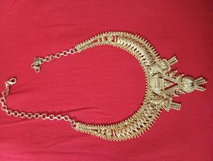 Exquisite Ethnic Necklace