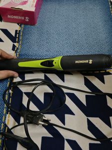 Shinon Professional Hair Straightener