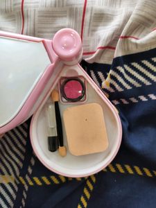 New Makeup Kit