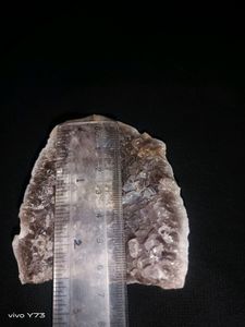 Amethyst Geode Stone