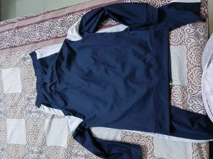Stylish Tracksuit Set