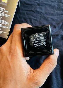 Ariana brakkor moir edp 100ml