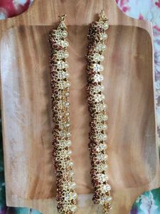 Anklet Payal for Party wear