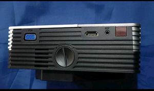 LED Mini Projector for Business &amp; Education