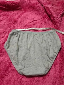 Comfortable Grey Briefs