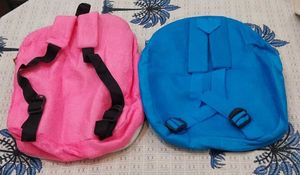 Cute Cartoon Backpacks for Kids