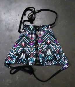 PINK Victoria's Secret Bikini Top