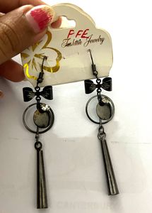 Fancy Earrings
