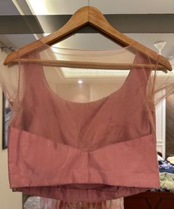 Designer Embellished Blouse