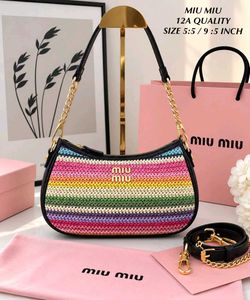 Miui slingbags