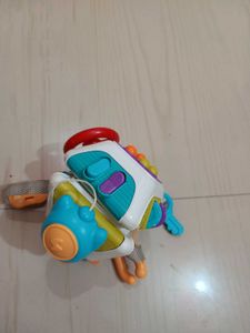 sensory montesoori Interactive Toy for babies