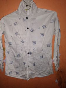 2 Shirts For Boys