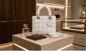 Dior Lady Bubble