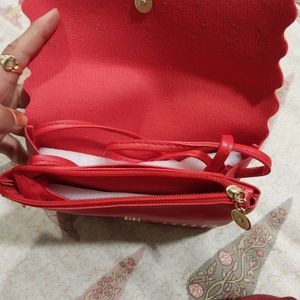 Sling Bag