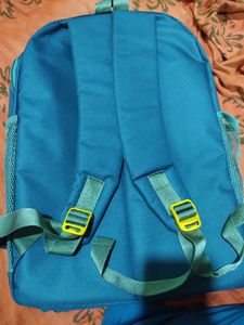 New Stylato Water Resistant Backpack