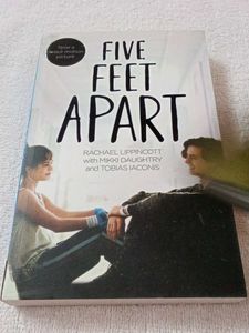 Five Feet Apart