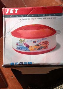 casserole 🥘