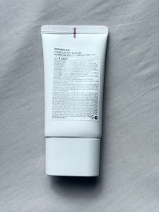 Innisfree Tone Up No Sebum Sunscreen EX SPF50+