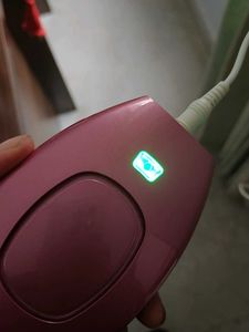Erickka Laser Hair Removal Handset