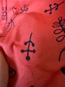 Cute Pink &amp; Navy Kids Top 💕 | Soft Cotton