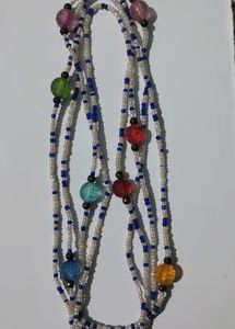 Poth mala Beautyful Necklace Breads