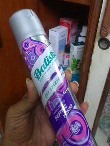 Batiste Dry Shampoo Heavenly Volume