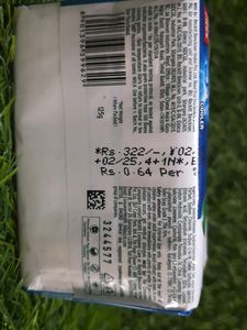 💥 Dettol Intense Cool Bathing Soap 125g×5