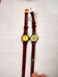 Sonata &amp; Citizen Old Watches!