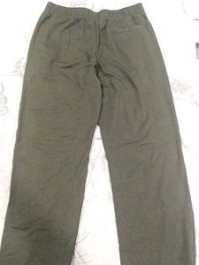 Lacoste Sport Sweatpants green
