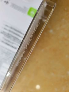 Samsung Galaxy S26 Ultra Clear Magnet Case
