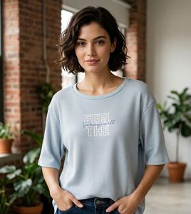 knit top