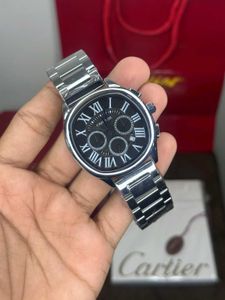 Cartier Watch