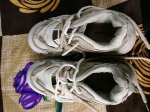 Trendy Chunky Sneakers for Everyday Comfort