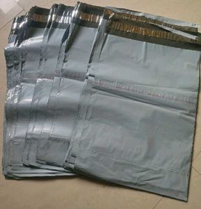 10 Pcs (10*12)Courier Bags